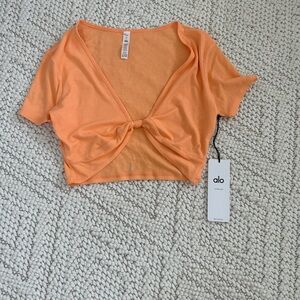 Alo top